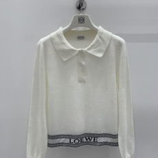 Loewe Sweaters